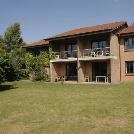 Ferienwohnung Auf Einem Reiterhof Lägenhet Ribnitz-Damgarten