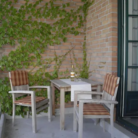 Ferienwohnung Auf Einem Reiterhof Lägenhet