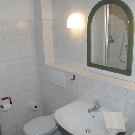 Ferienwohnung Auf Einem Reiterhof Ribnitz-Damgarten
