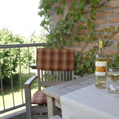 Ferienwohnung Auf Einem Reiterhof Lägenhet Ribnitz-Damgarten